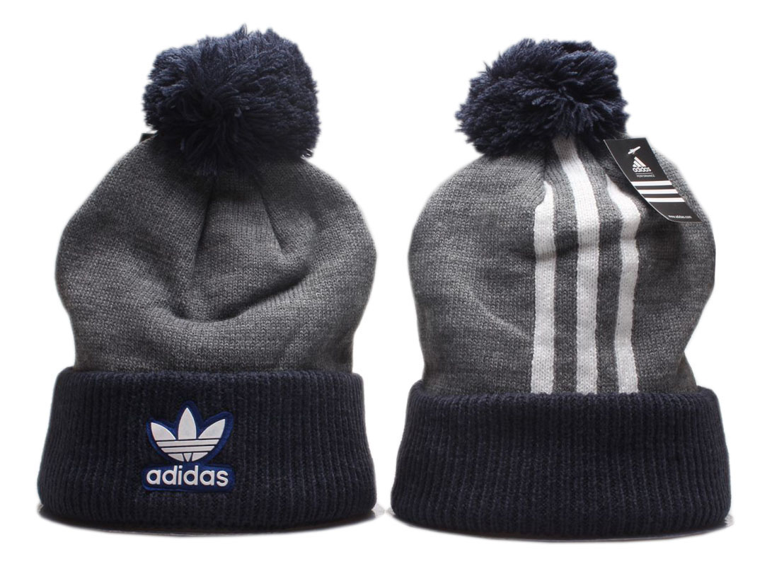 2024 Adidas Beanies 9